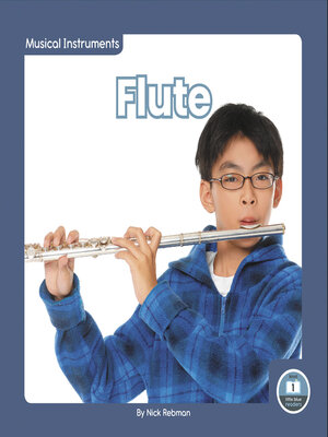 cover image of Flute